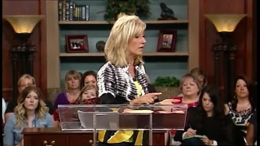 Beth Moore
