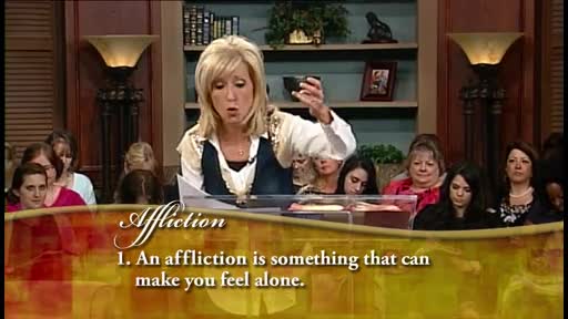 Beth Moore