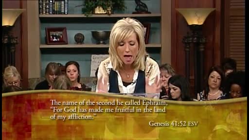 Beth Moore