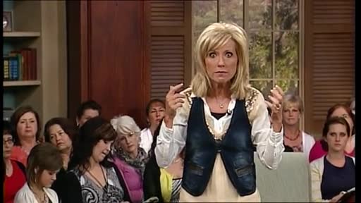 Beth Moore