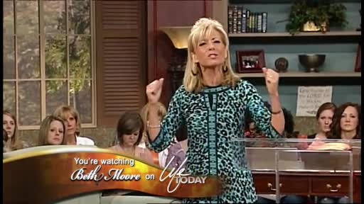 Beth Moore