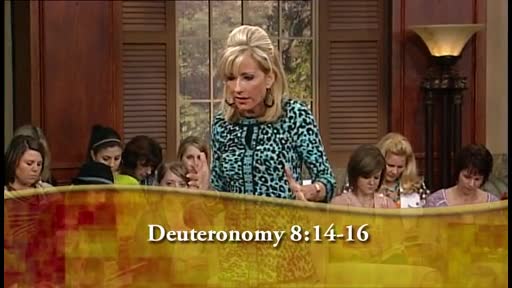 Beth Moore