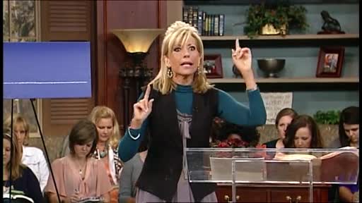 Beth Moore