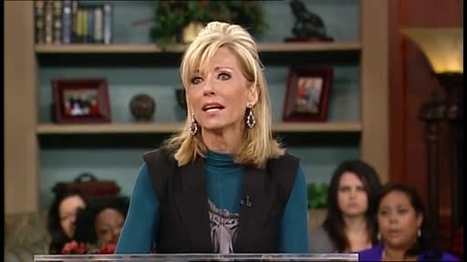 Beth Moore - Wednesdays with Beth