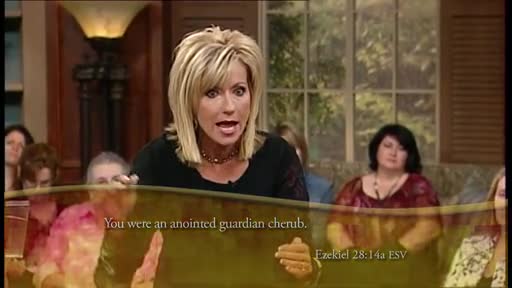 Beth Moore - Wednesdays with Beth