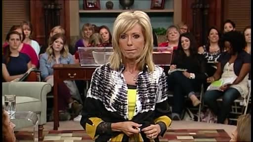 Beth Moore - Wednesdays with Beth