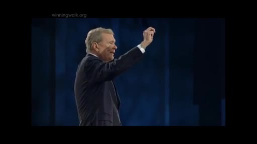 The Winning Walk with Dr. Ed Young
