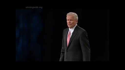 The Winning Walk with Dr. Ed Young