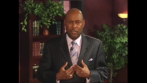 Purity, Enabler of the Blessing Part 1b
