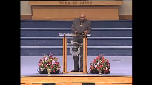 Meekness Equals Power - Pt 2b