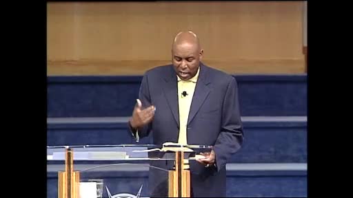 Meekness Equals Power - Pt 3a