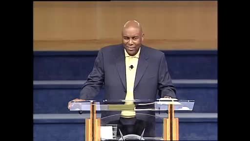A Word You Can Live By with Bishop Keith A. Butler