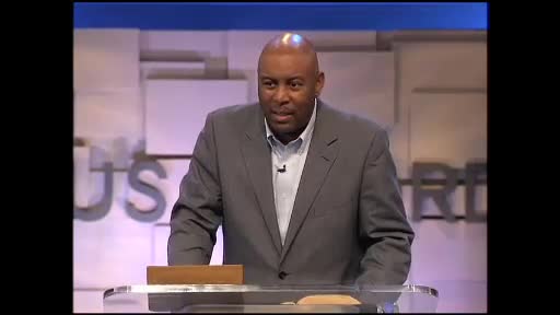 A Word You Can Live By with Bishop Keith A. Butler
