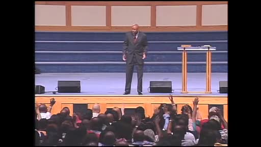 A Word You Can Live By with Bishop Keith A. Butler