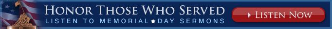 Memorial Day