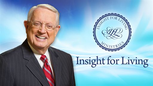 Watch Chuck Swindoll - About Insight For Living Video Online