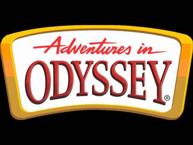 Adventures in Odyssey by Paul McCusker / Lot of 5 / 1,2,4,5,6 / Focus on the Fam Adventures in Odyssey by Paul McCusker / Lot of 5 / 1,2,4,5,6 / Focus on the Fam