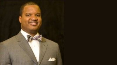 Breath of Life with Dr. Carlton P. Byrd