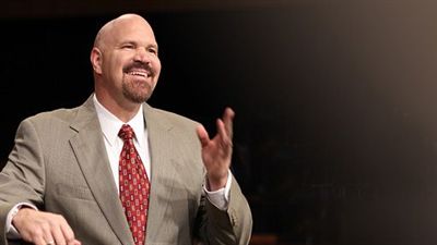 From His Heart with Jeff Schreve