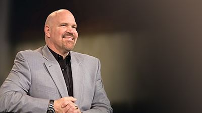 From His Heart with Pastor Jeff Schreve