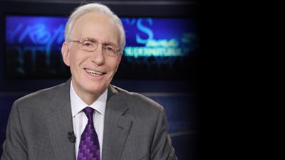 Sid Roth