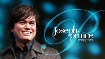 Joseph Prince Ministries