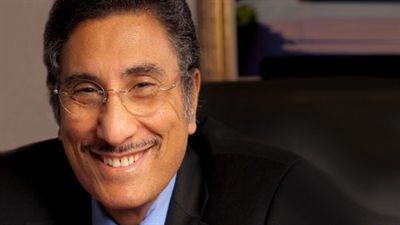 Leading The Way with Dr. Michael Youssef