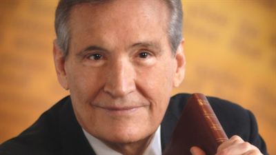 Love Worth Finding with Adrian Rogers