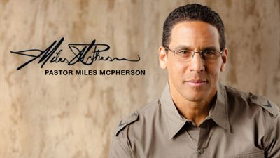 Rock TV with Miles McPherson 