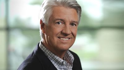 PowerPoint with Jack Graham