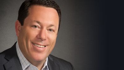 High Impact Living with Pastor Rick McDaniel