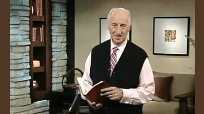 Spirit Formed with Pastor Jack Hayford