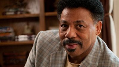 The Alternative with Dr. Tony Evans