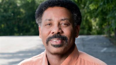Dr. Tony Evans