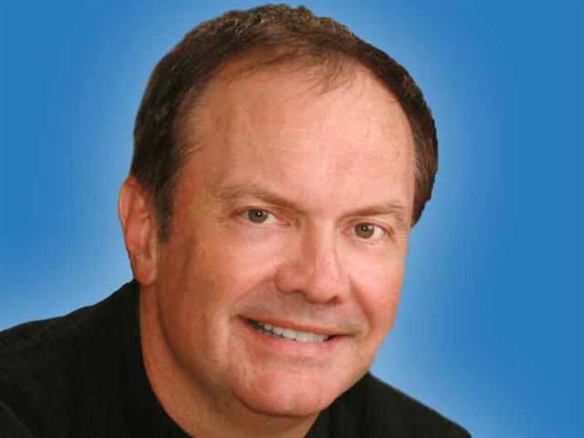 Listen to Dr. James Merritt - Touching Lives Radio Online