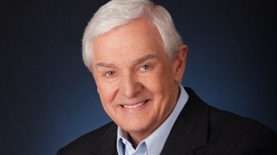 Turning Point with Dr. David Jeremiah