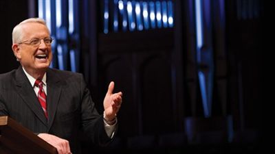 Video Insights with Chuck Swindoll