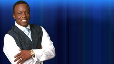 Voice of Revival with B. Courtney McBath