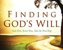 Finding God’s Will | Preaching.com