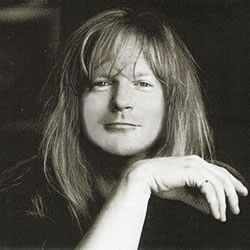 Larry Norman - music news, albums, reviews, songs, downloads, videos ...