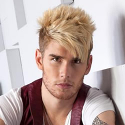 COLTON DIXON Tour Dates 2016 - 2017 - concert images & videos TourLALA.com