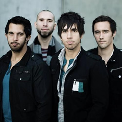 Cloverton (band) - Alchetron, The Free Social Encyclopedia