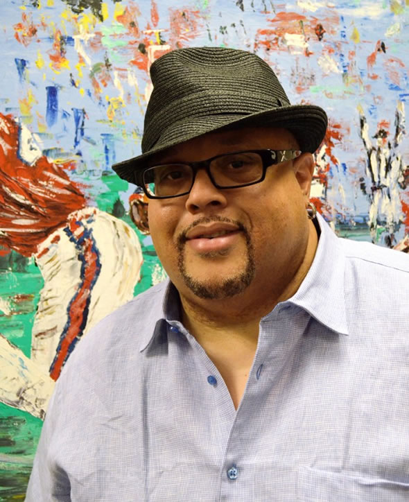 Fred Hammond | Fred Hammond | TodaysChristianMusic.com