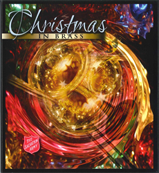 Christmas in Brass CD