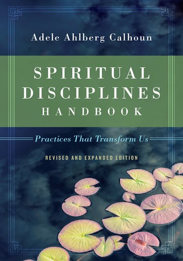 Spiritual Disciplines