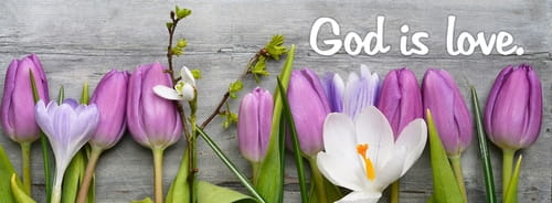 Free Christian Facebook Covers, Banners - Bible Verses & Photos