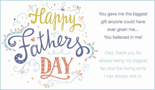 Free Father's Day eCards - Inspiring Cards for Dad!