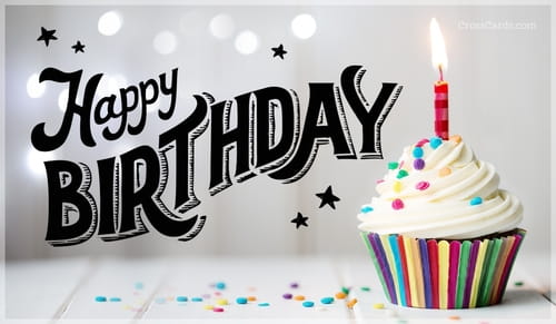Free Birthday eCards - The Best Happy Birthday Cards Online
