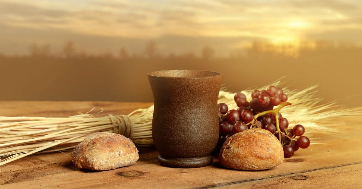 10 Things You Should Know about the Lord's Supper