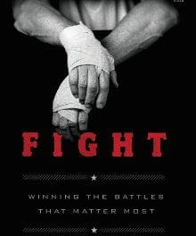 How to Fight and Win the Battles that Matter Most -Spiritual Living ...